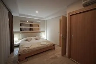 Hotel River Garden Kadriye