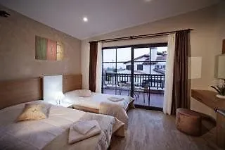 River Garden * Kadriye