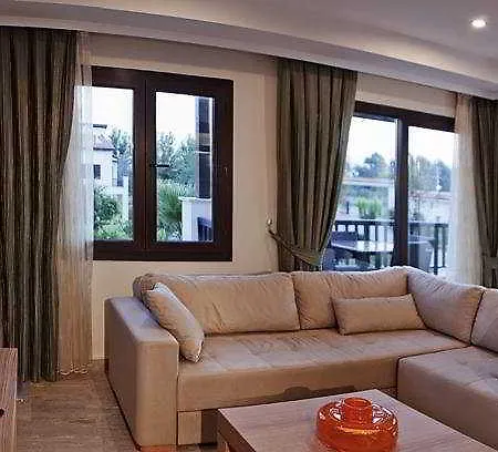 River Garden Hotel Kadriye