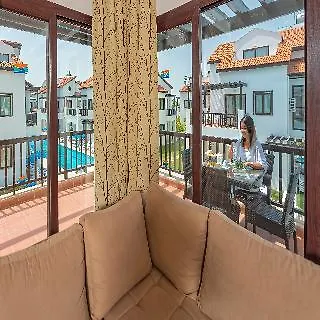 River Garden Kadriye