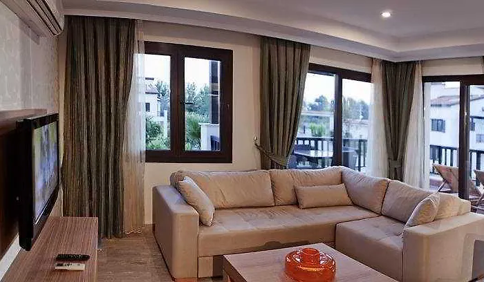 River Garden Hotel Kadriye