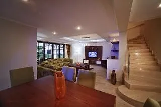 River Garden Hotel Kadriye