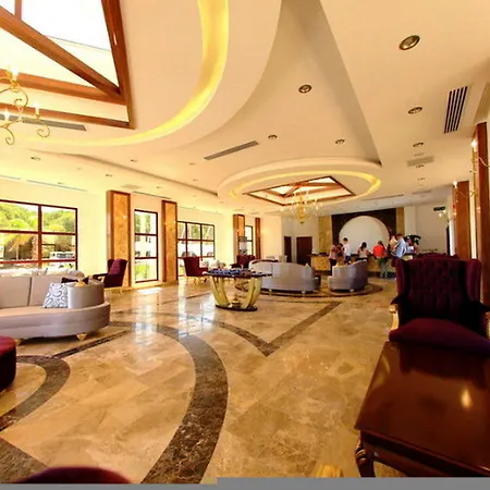 River Garden Kadriye